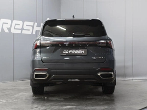 Внедорожник Geely Okavango 2024 года, 2990000 рублей, Омск