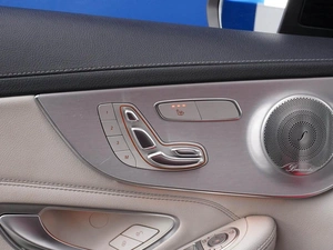 Купе Mercedes-benz C-класс 2018 года, 3399854 рублей, Москва
