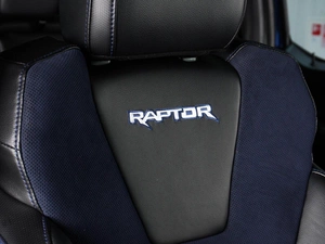 Пикап Ford F-150 Raptor 2019 года, 7450000 рублей, Минеральные Воды