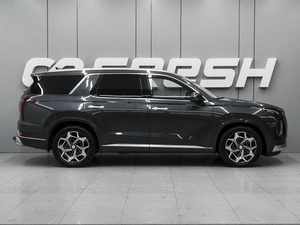Внедорожник Hyundai Palisade 2020 года, 5170000 рублей, Ростов-на-Дону
