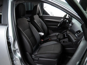 Седан ВАЗ (LADA) Vesta 2023 года, 1209000 рублей, Волгоград