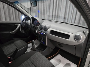 Хетчбэк Renault Sandero 2010 года, 445000 рублей, Красноярск