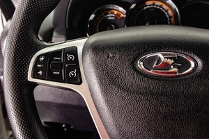 Универсал ВАЗ (LADA) Largus Cross 2021 года, 1149000 рублей, Пермь