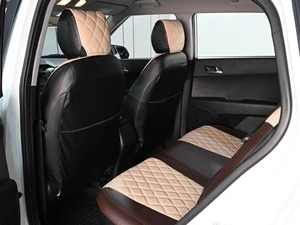 Внедорожник Hyundai Creta 2018 года, 1840000 рублей, Ростов-на-Дону