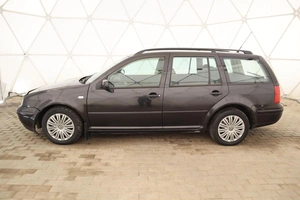 Хэтчбек Volkswagen Golf 2000 года, 349000 рублей, Обнинск