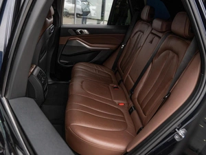 Внедорожник BMW X5 2019 года, 6444000 рублей, Краснодар