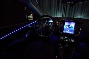 Универсал Ford Focus 2019 года, 1199000 рублей, Красноярск