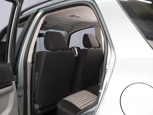 Внедорожник Suzuki SX4 2011 года, 830000 рублей, Омск