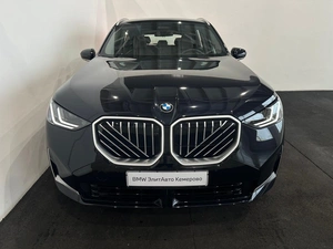 Внедорожник BMW X3 2025 года, 7400000 рублей, Кемерово