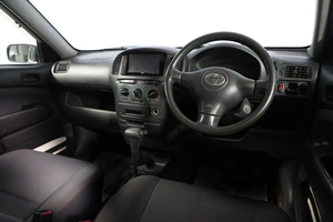 Универсал Toyota Succeed 2003 года, 529000 рублей, Новосибирск