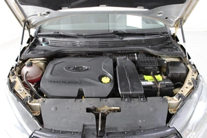 Седан ВАЗ (LADA) Vesta 2016 года, 795000 рублей, Смоленск