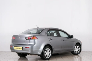 Седан Mitsubishi Lancer 2013 года, 899000 рублей, Красноярск