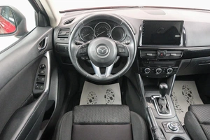 Внедорожник Mazda CX-5 2014 года, 1659000 рублей, Красноярск