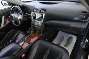 Седан Toyota Camry 2011 года, 1529000 рублей, Омск