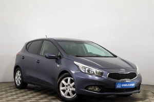 Хетчбэк Kia Ceed 2013 года, 1039000 рублей, Пермь