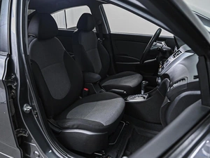 Седан Hyundai Solaris 2013 года, 899000 рублей, Ставрополь