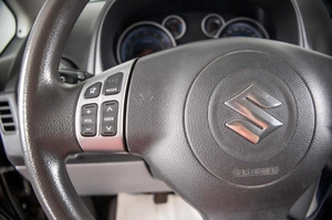 Внедорожник Suzuki SX4 2013 года, 889000 рублей, Пермь