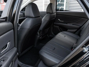 Седан Hyundai Elantra 2023 года, 2220000 рублей, Краснодар