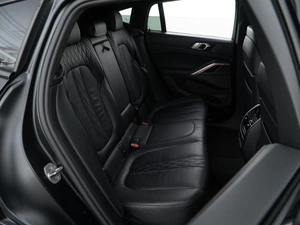 Внедорожник BMW X6 2022 года, 8590046 рублей, Москва