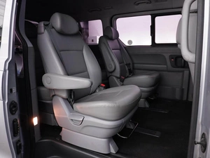Минивэн Hyundai Grand Starex 2018 года, 3999099 рублей, Москва