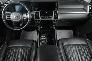 Внедорожник Kia Sorento 2021 года, 4039000 рублей, Тюмень