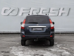 Универсал ВАЗ (LADA) Priora 2015 года, 535000 рублей, Волгоград