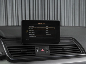 Внедорожник Audi Q5 2019 года, 3740000 рублей, Ставрополь