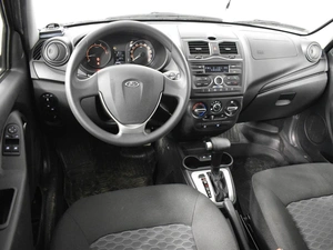 Седан ВАЗ (LADA) Granta 2021 года, 795000 рублей, Казань