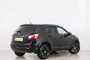 Внедорожник Nissan Qashqai 2013 года, 1199000 рублей, Красноярск
