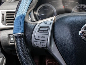 Седан Nissan Sentra 2017 года, 999000 рублей, Краснодар