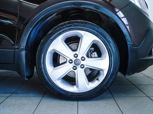 Внедорожник Opel Mokka 2013 года, 990000 рублей, Красноярск