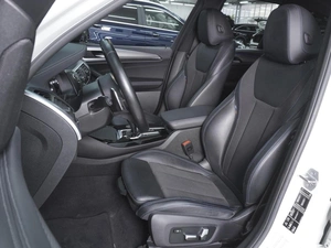 Внедорожник BMW X3 2021 года, 5350000 рублей, Ростов-на-Дону