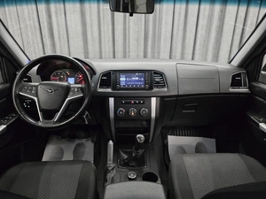 Внедорожник УАЗ Patriot 2017 года, 1070000 рублей, Красноярск