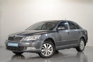 Лифтбек Skoda Octavia 2012 года, 919000 рублей, Челябинск
