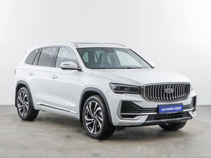 Внедорожник Geely Monjaro 2024 года, 3898999 рублей, Москва