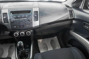 Внедорожник Mitsubishi Outlander 2007 года, 1149000 рублей, Барнаул