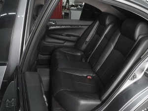 Седан Infiniti G25 2012 года, 1670000 рублей, Ростов-на-Дону