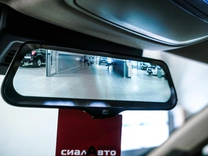 Внедорожник FAW Bestune T77 2020 года, 1670000 рублей, Красноярск