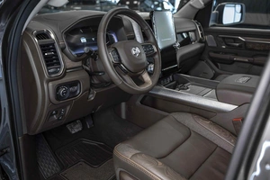 Пикап RAM 1500 2025 года, 10499252 рублей, Москва