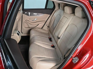 Внедорожник Mercedes-benz GLC-класс Coupe 2017 года, 3919000 рублей, Аксай