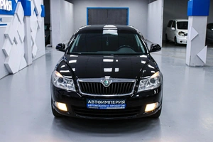 Универсал Skoda Octavia 2012 года, 1038000 рублей, Солонцы