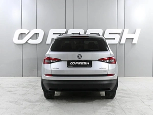 Внедорожник Skoda Kodiaq 2018 года, 2649000 рублей, Ростов-на-Дону