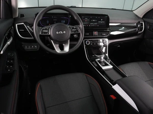 Внедорожник Kia Seltos 2025 года, 2940000 рублей, Воронеж