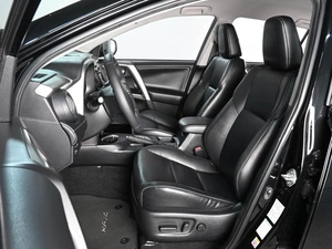 Внедорожник Toyota RAV4 2018 года, 2949000 рублей, Ростов-на-Дону