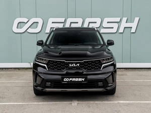 Внедорожник Kia Sorento 2022 года, 3749000 рублей, Большой Сочи