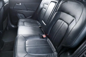 Внедорожник Kia Sportage 2011 года, 1369000 рублей, Челябинск