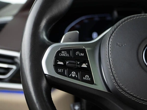 Внедорожник BMW X7 2019 года, 7349999 рублей, Москва