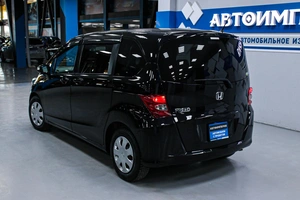 Минивэн Honda Freed 2011 года, 1013000 рублей, Солонцы