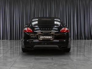 Лифтбек Porsche Panamera 4 2013 года, 3619000 рублей, Тюмень