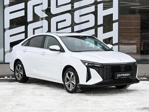 Седан Livan S6 pro 2024 года, 1890000 рублей, Волгоград